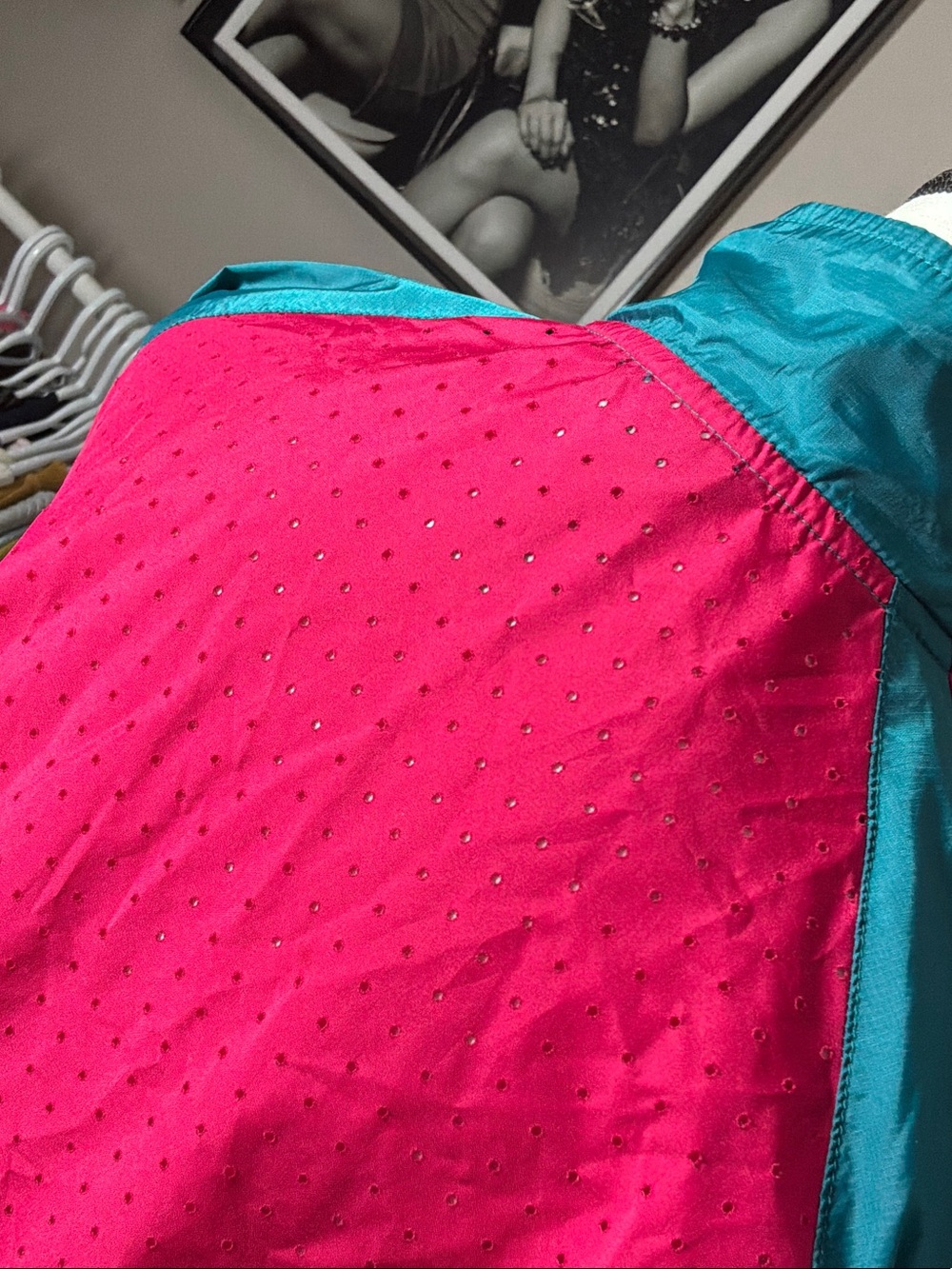 ADIDAS | Y2K INSPIRED RUNNING JACKET - Picture 8 of 15